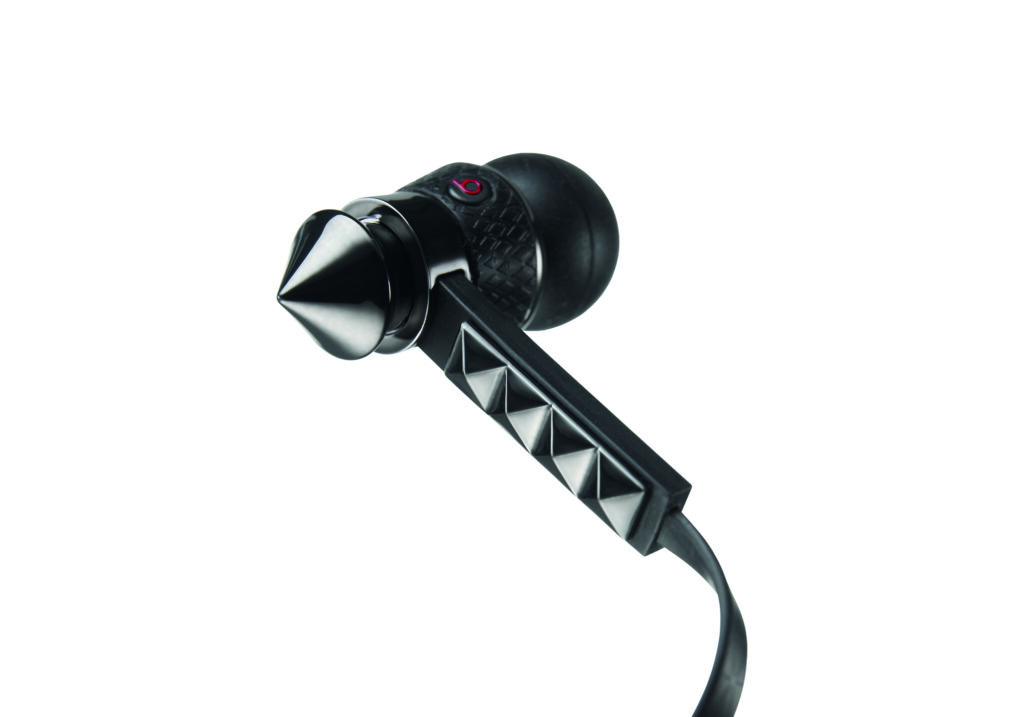 Słuchawki Heartbeats firmowane przez Lady Gagę