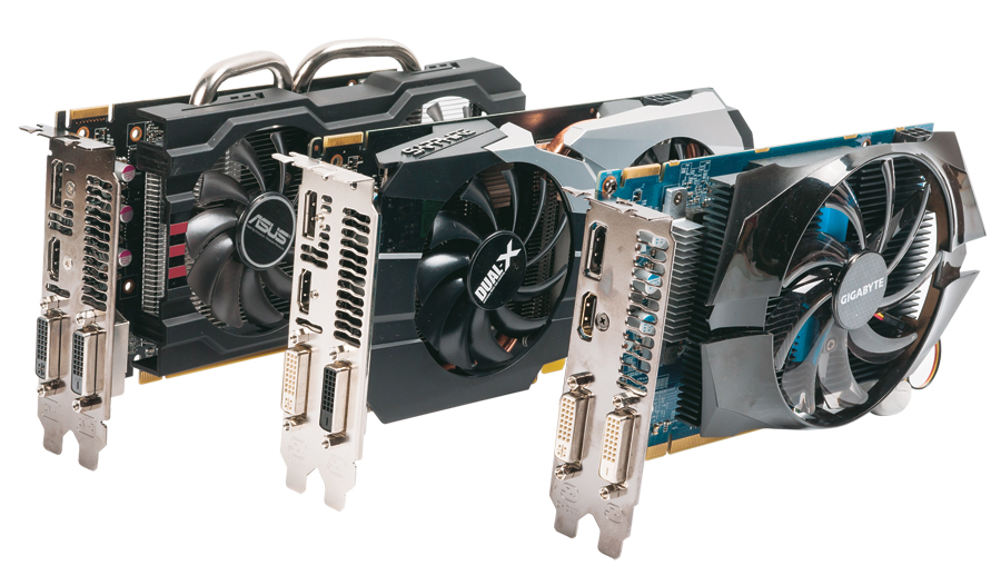 Test kart graficznych z układem AMD Radeon HD 7790 – niedrogi średniak