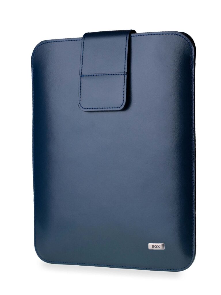 Etui SOX dla iPada oraz Galaxy