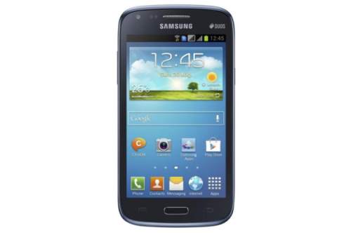 Samsung Galaxy Core – podwójny SIM