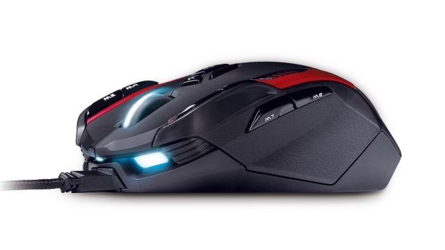 Gila – nowa mysz w rodzinie GX-Gaming