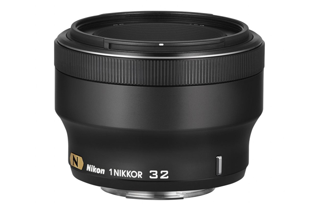 1 Nikkor 32 mm f/1,2 – nowy obiektyw do bezlusterkowców Nikona