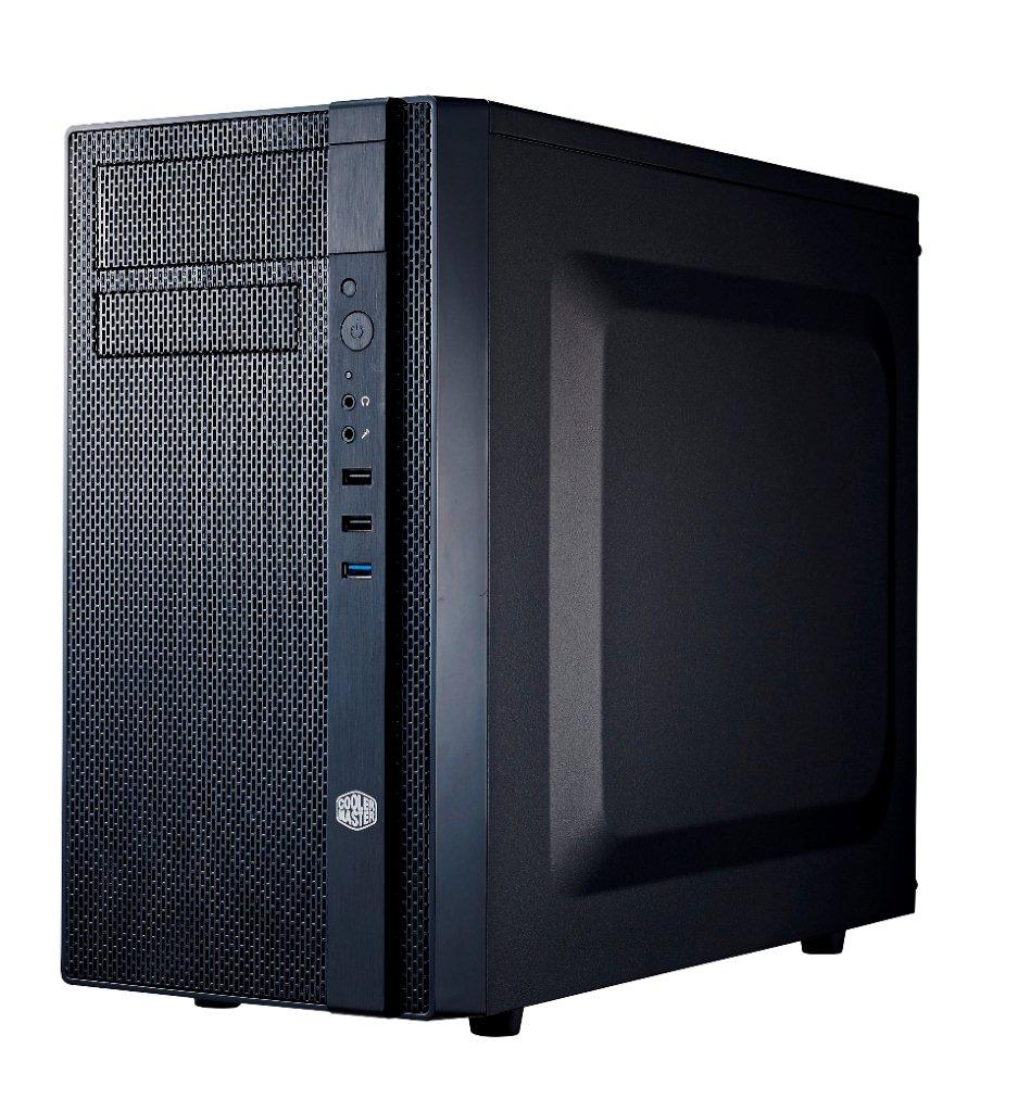 Cooler Master N200 – najmłodszy brat z rodziny N