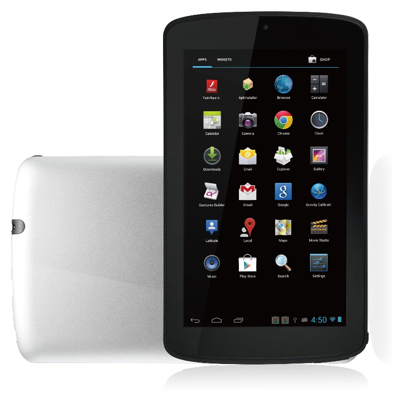 CityTab Vision 7 – niedrogi tablet marki Colorovo już w sprzedaży