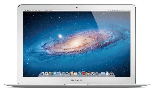 Nowe MacBooki Air bez innowacji?