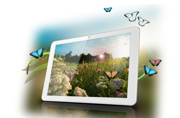 Quadra – rumuński tablet firmy Evolio