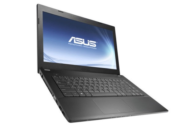 Asus P55VA – biznesowa nowość na polskim rynku