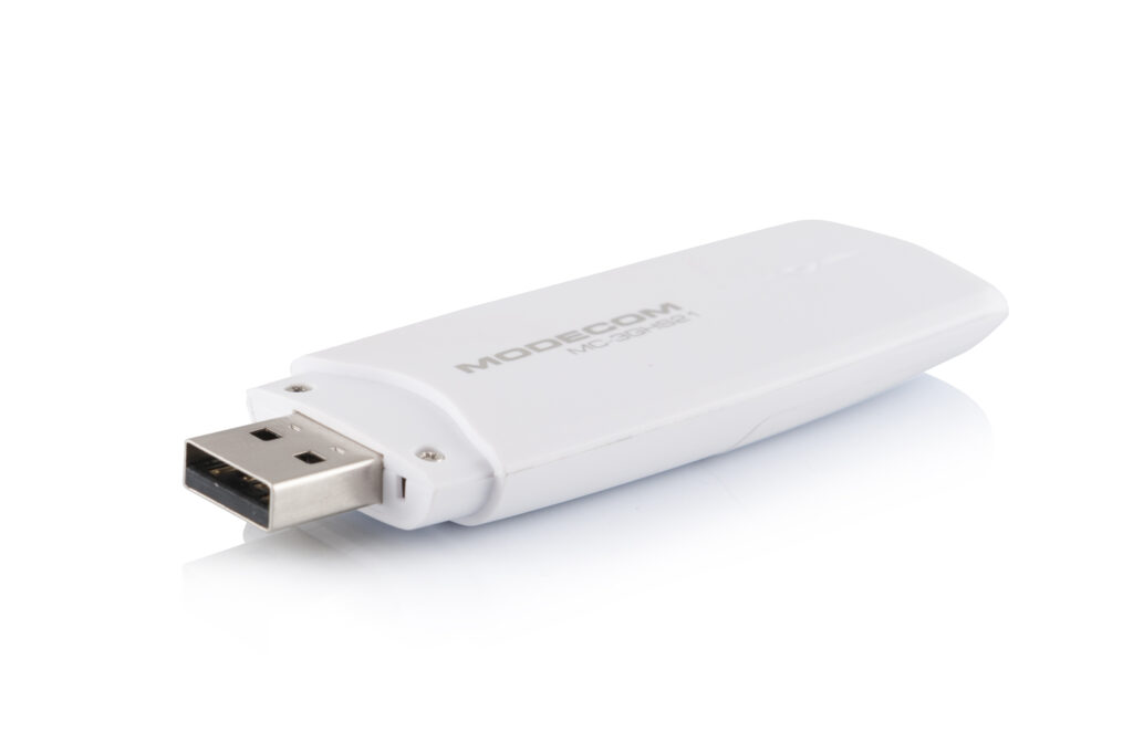 Modecom FreeNet  MC-3GHS21