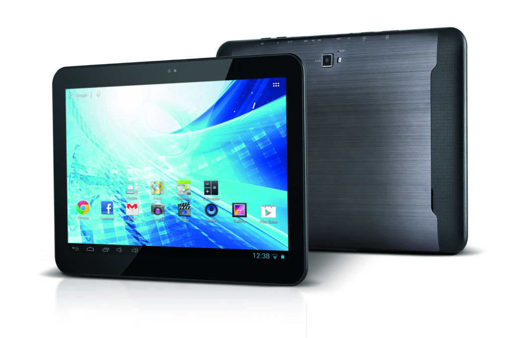 Nowy 10 calowy tablet Kruger&Matz