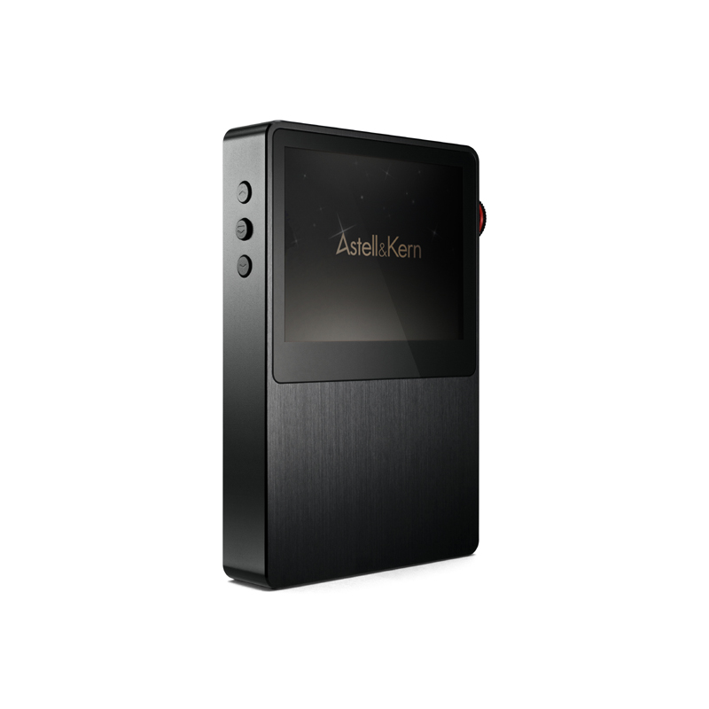 Iriver Astell&Kern AK120 – przenośne audio