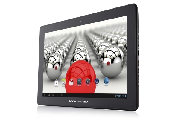 MODECOM FreeTAB 1331 HD X2 – 13-calowy tablet