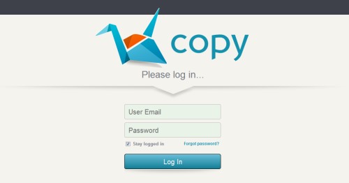 Dysk copy.com będzie miał przynajmniej 15 GB