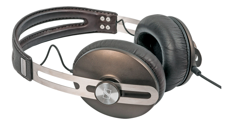 Test Sennheiser Momentum – dla wymagających