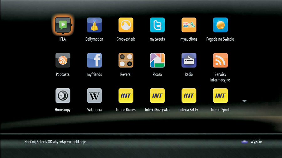 Porównanie tunerów telewizyjnych – nie tylko DVB-T