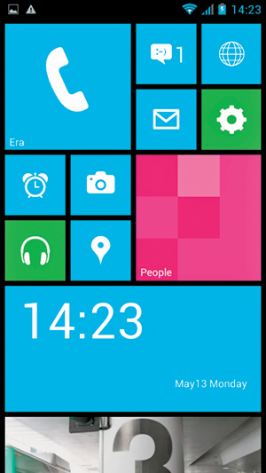 Przegoń nudę z pulpitu