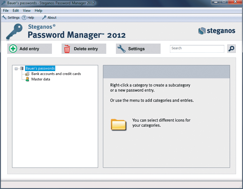 Ochrona poufnych danych