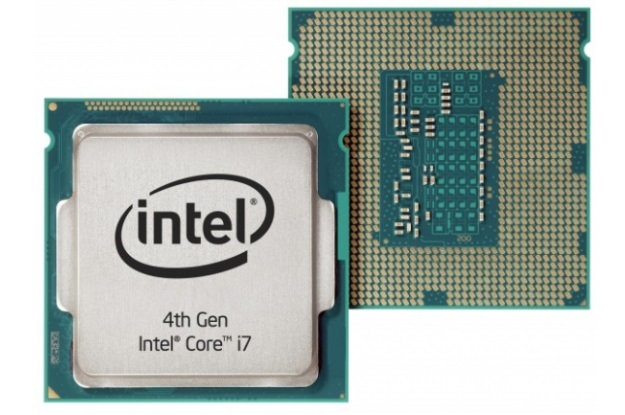 Intel Haswell – nowe procesory zaprezentowane