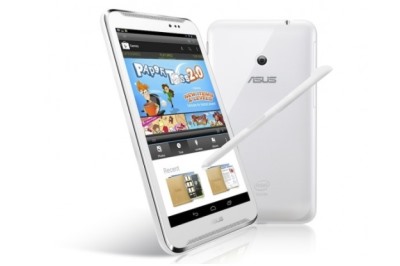 Asus Fonepad Note i Asus MeMo Pad HD7 – Computex 2013