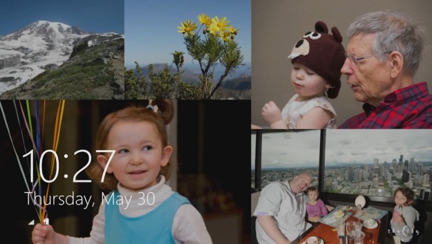 Windows 8.1 – prezentacja wideo