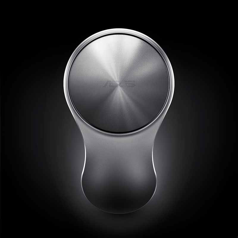 VivoMouse i VivoPC  – nietypowe nowości Asusa