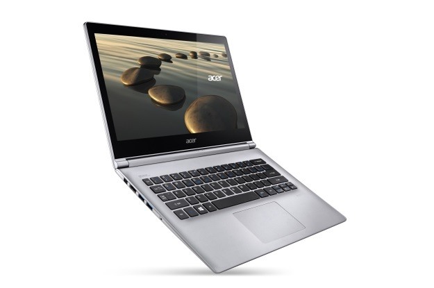 Acer Aspire S3 – potężny ultrabook
