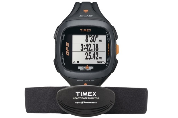 Timex Run Trainer 2.0. – osobisty trener na ręce