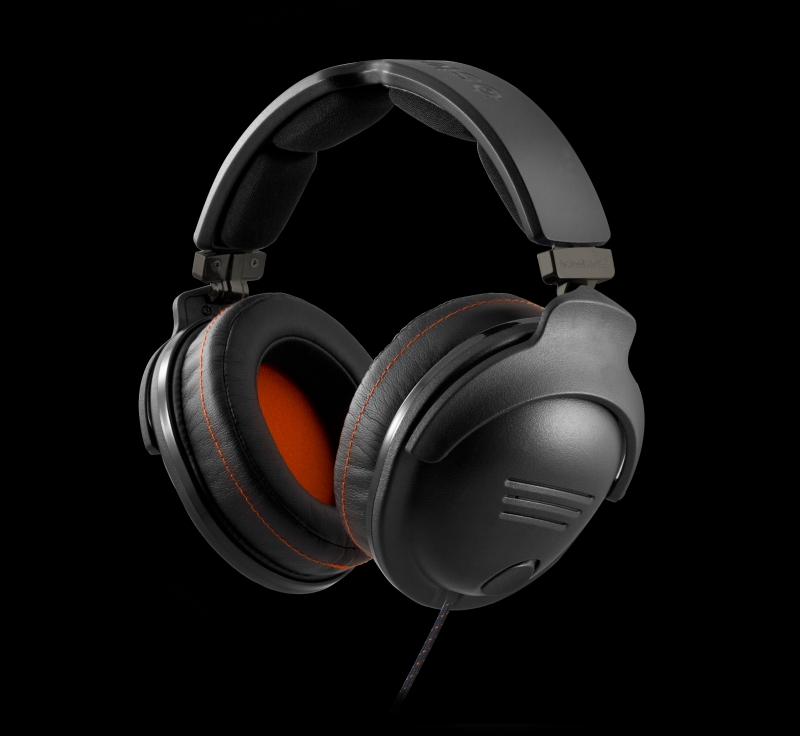 Najnowsze słuchawki z serii H od SteelSeries