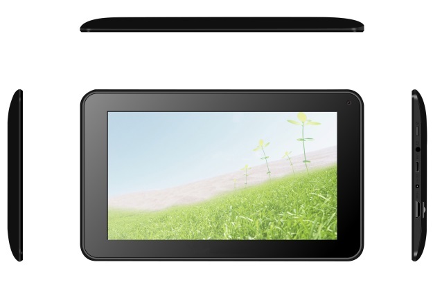 CityTab Lite 1.1 – nowy tablet za 300 zł