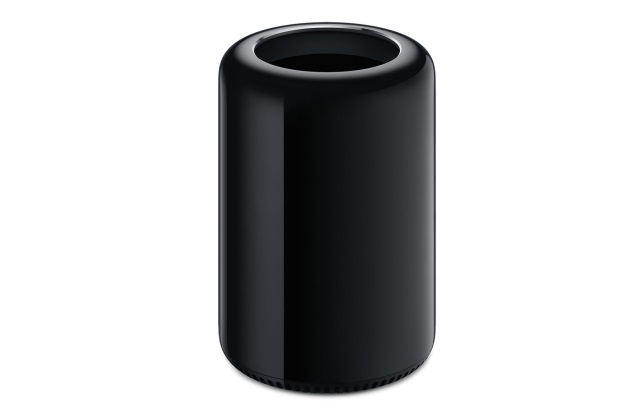 Nowy, kosmiczny Mac Pro