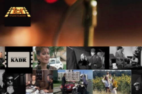 Produkcje studiów filmowych KADR i TOR za darmo w serwisie YouTube