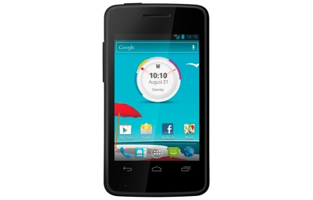 Vodafone Smart Mini – jeden z najtańszych smartfonów z Androidem