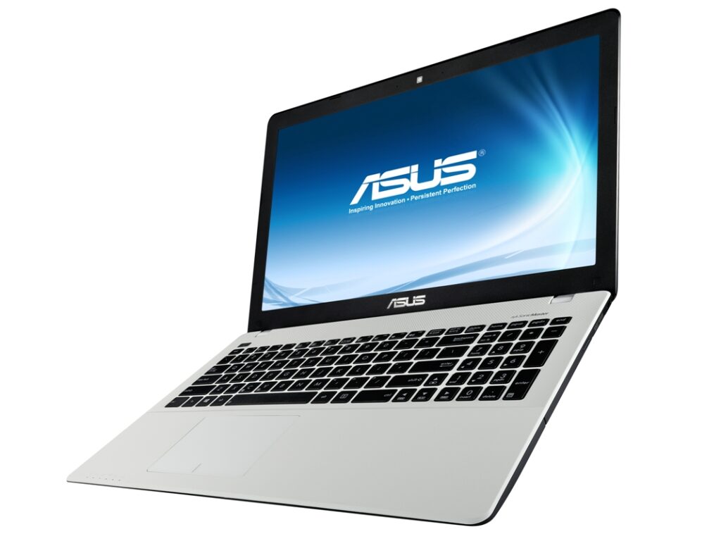 ASUS X550CC – 15-calowy notebook