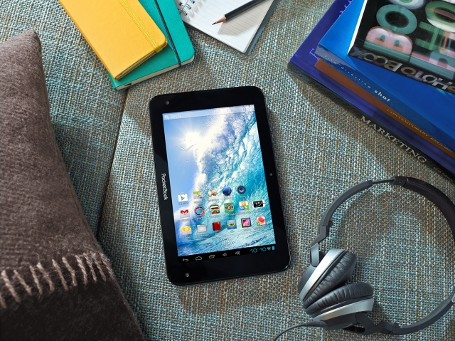 SURFpad2 – poręczny tablet w przystępnej cenie