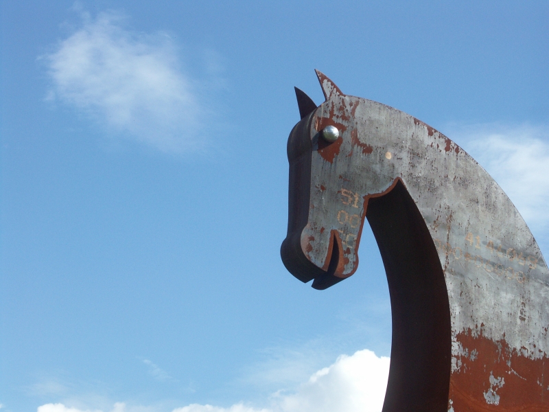 Kraje Azji nękane przez groźnego trojana