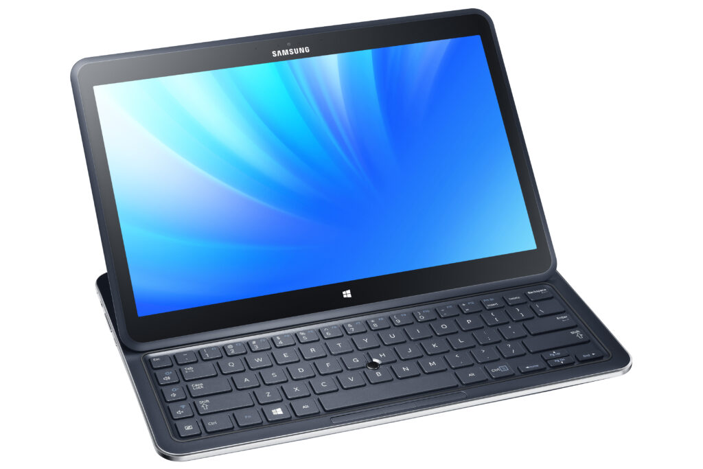 ATIV Q i ATIV Tab 3 – tablety Samsunga z Windows