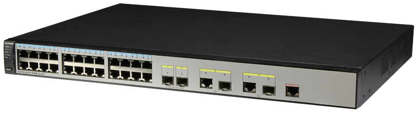 Przełączniki sieciowe Huawei S2750-EI Series