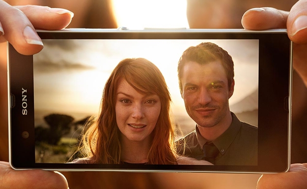 Sony Xperia Z – aktualizacja Android 4.2.2