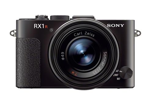 Cyber-shot RX100 i RX1 – nowe superkompatky Sony