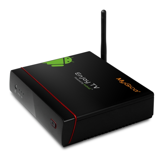 Mini PC Android MyGica Enjoy TV ATV1200 – mini Smart TV