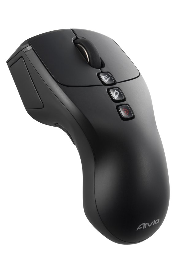 Aivia Neon  – mysz z ambicjami