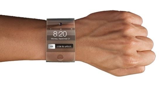 Premiera Apple iWatch dopiero w 2014 roku?