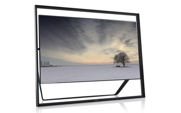 Samsung Ultra HD S9 – telewizor za  149 tys.zł