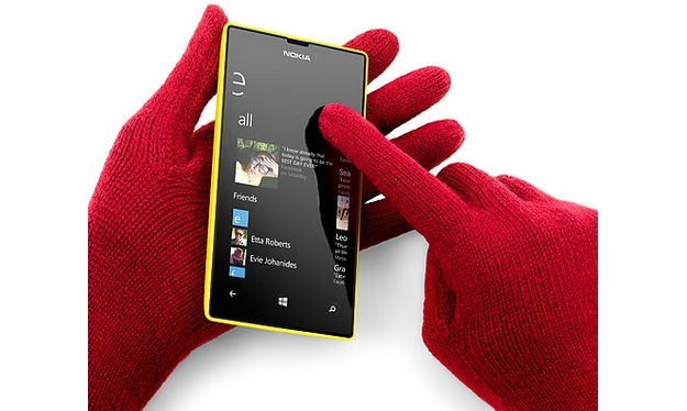 Nokia Lumia 520 – najpopularniejszy Windows Phone 8