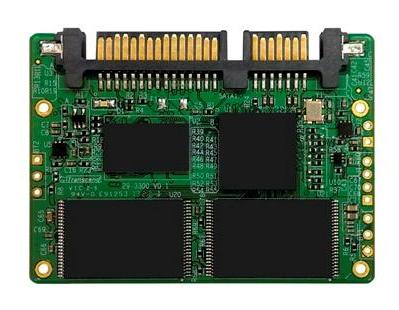 Transcend HSD 740  dysk SSD w formacie Half-Slim