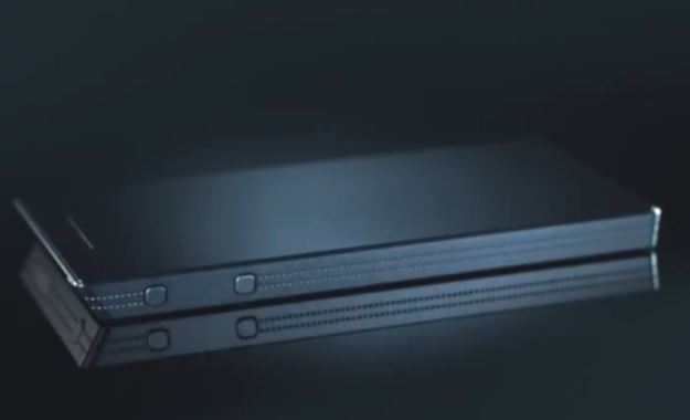 Ubuntu Edge – smartfon z Ubuntu