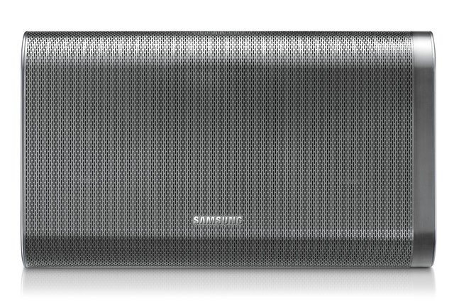 Samsung DA-F61/EN – bezprzewodowy system audio