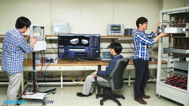 LTE dotrze do 60% ludzi w 2018 roku