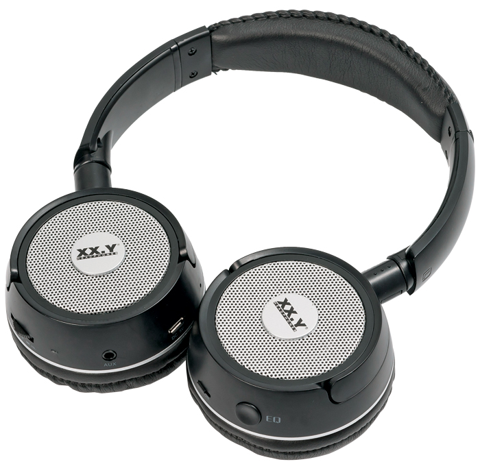 Test słuchawek XX.Y Dynamic 40 – dla generacji Y