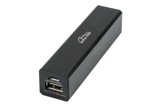 Test banków energii – moc będzie z tobą