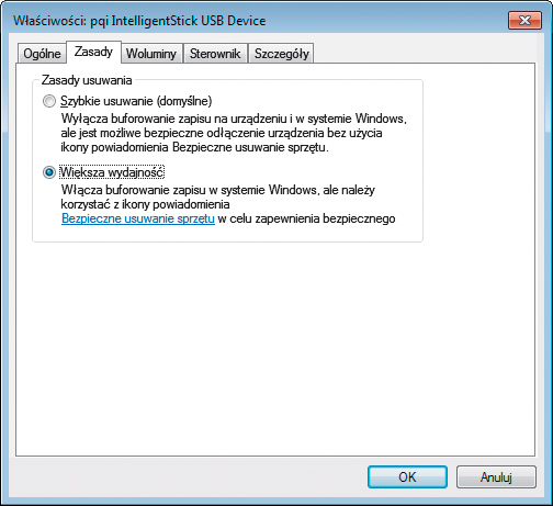 Urządzenia USB – napraw to sam